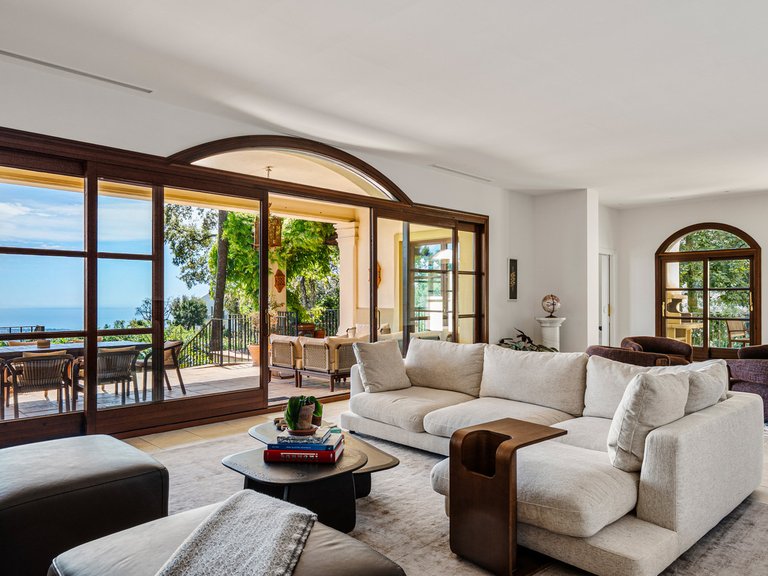 Villa for Sale in La Zagaleta, Malaga 2