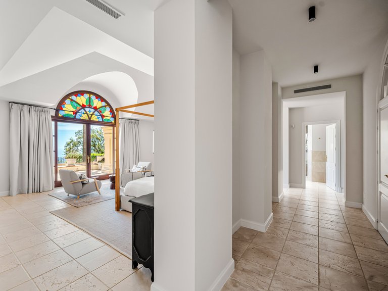 Villa for Sale in La Zagaleta, Malaga 25