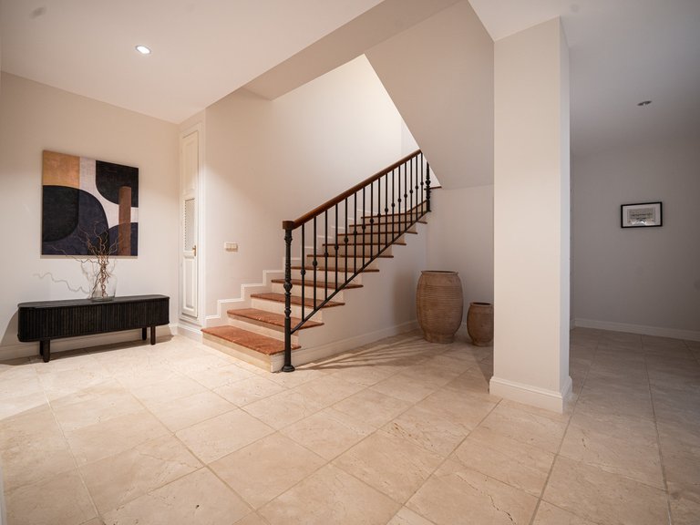 Villa for Sale in La Zagaleta, Malaga 31