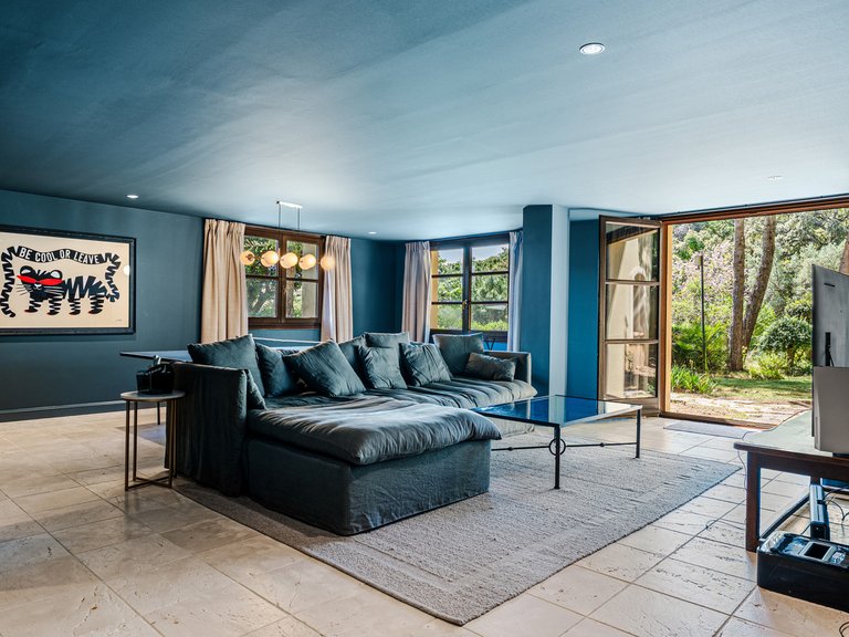 Villa for Sale in La Zagaleta, Malaga 33