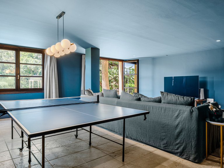 Villa for Sale in La Zagaleta, Malaga 34