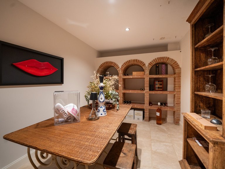 Villa for Sale in La Zagaleta, Malaga 35