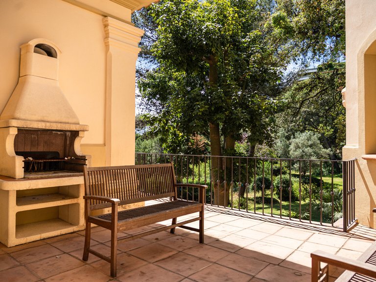 Villa for Sale in La Zagaleta, Malaga 38