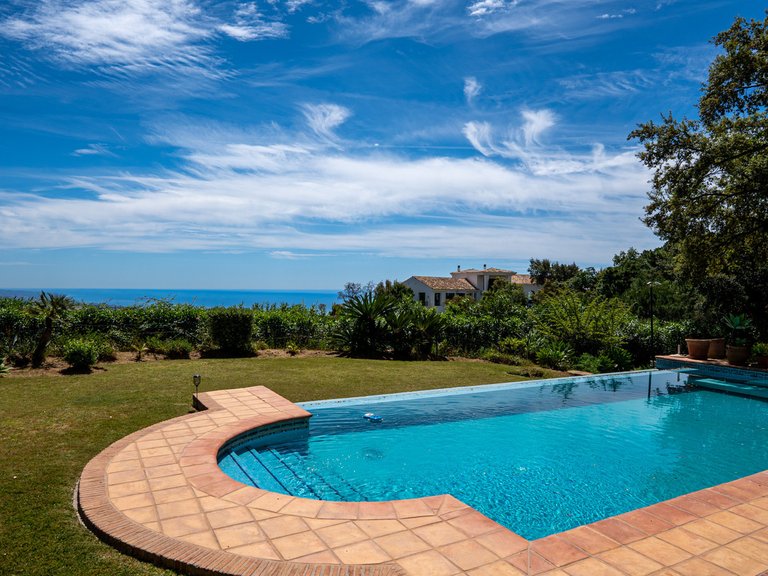 Villa for Sale in La Zagaleta, Malaga 39