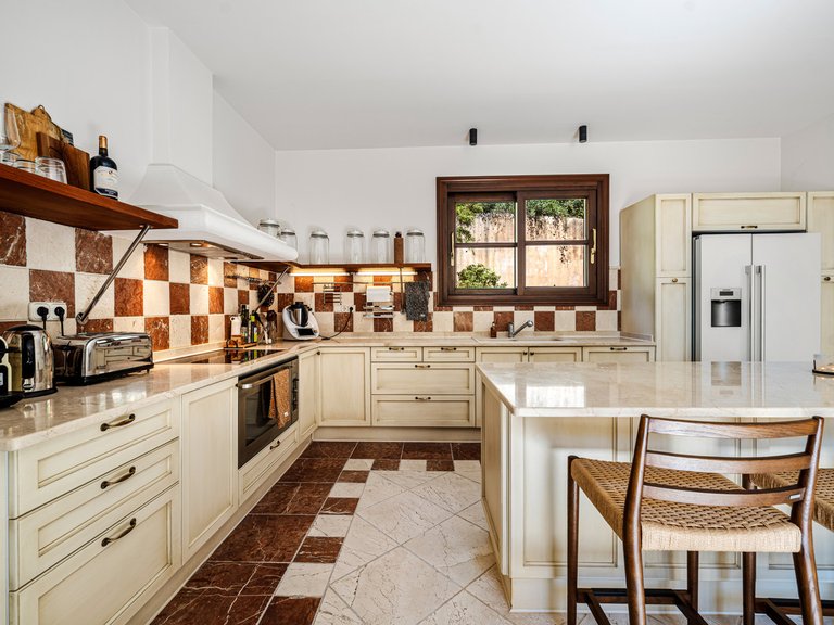 Villa for Sale in La Zagaleta, Malaga 4