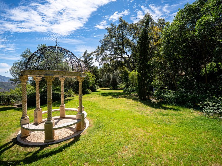 Villa for Sale in La Zagaleta, Malaga 42