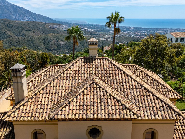Villa for Sale in La Zagaleta, Malaga 50