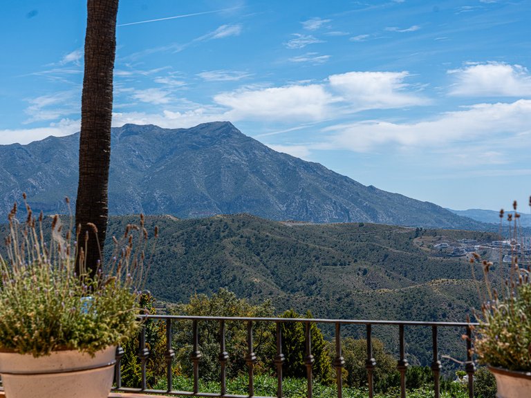 Villa for Sale in La Zagaleta, Malaga 55