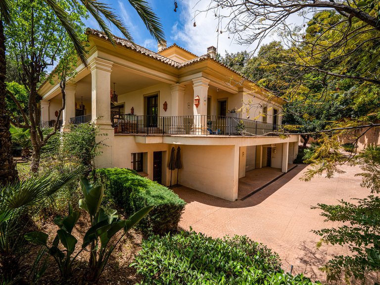 Villa for Sale in La Zagaleta, Malaga 58