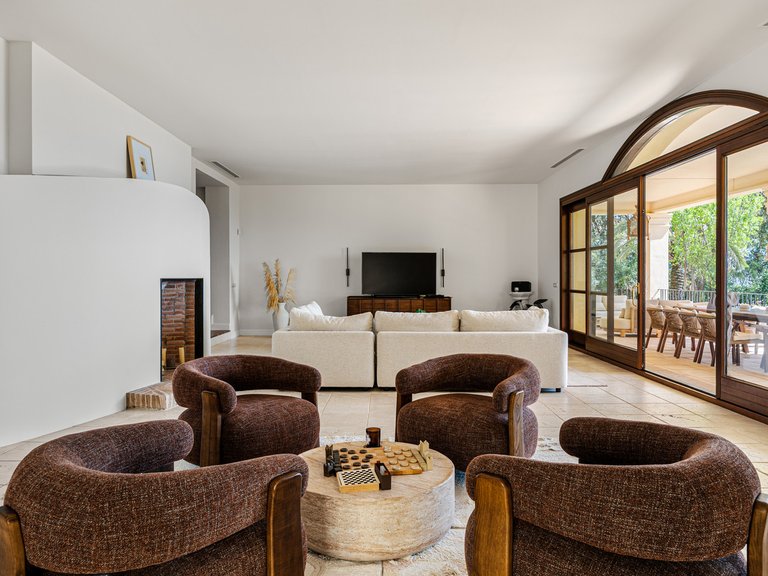 Villa for Sale in La Zagaleta, Malaga 8