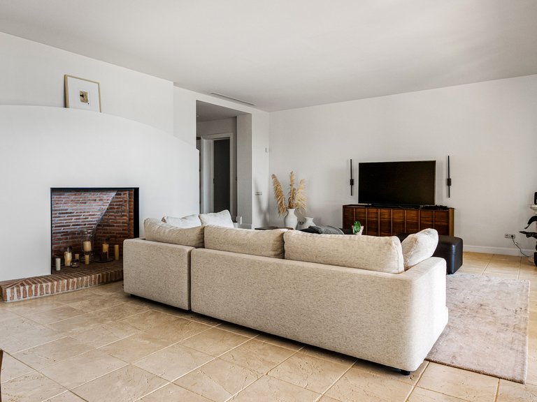Villa for Sale in La Zagaleta, Malaga 9