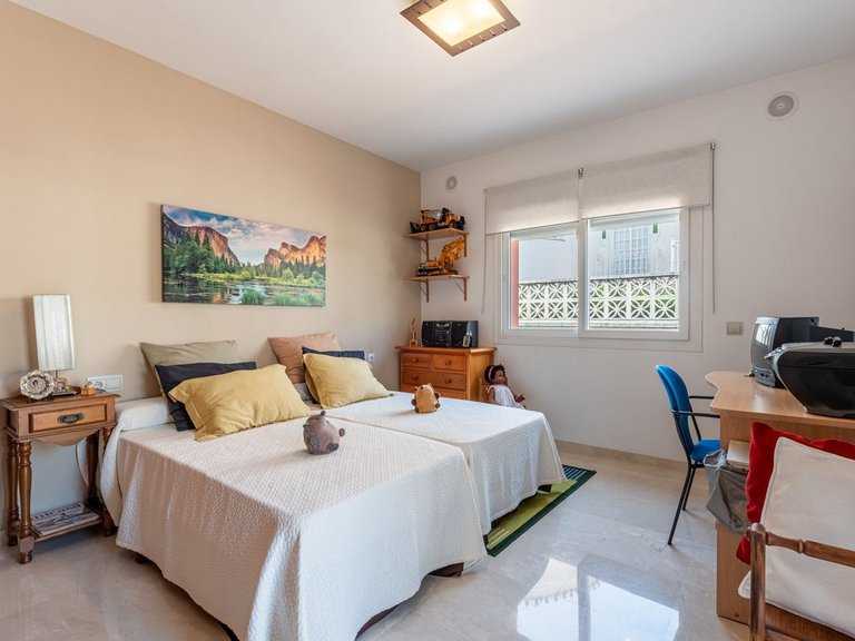 Villa for Sale in San Pedro De Alcántara, Malaga 15