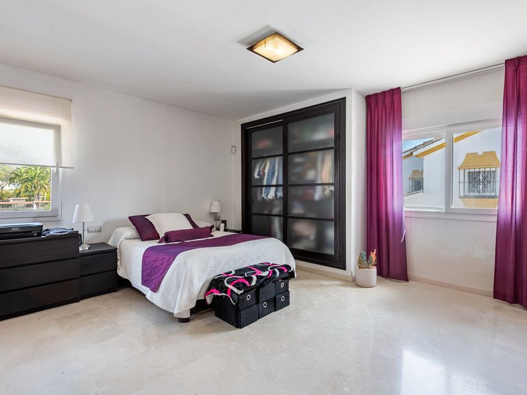 Villa for Sale in San Pedro De Alcántara, Malaga 18