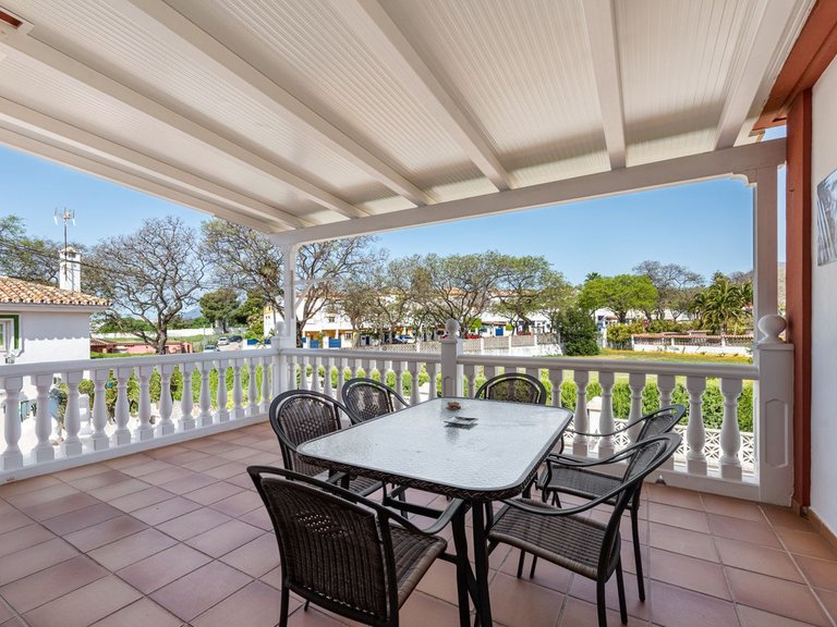 Villa for Sale in San Pedro De Alcántara, Malaga 19