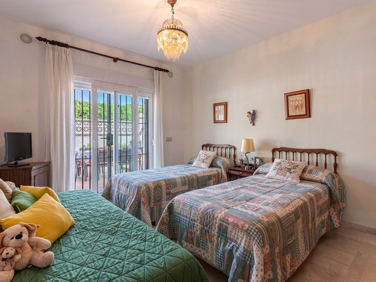 Villa for Sale in San Pedro De Alcántara, Malaga 22
