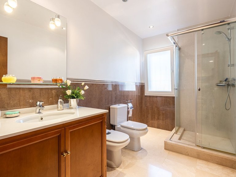 Villa for Sale in San Pedro De Alcántara, Malaga 25