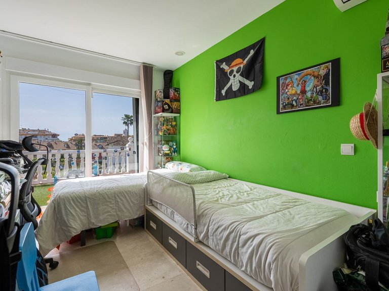 Villa for Sale in San Pedro De Alcántara, Malaga 26