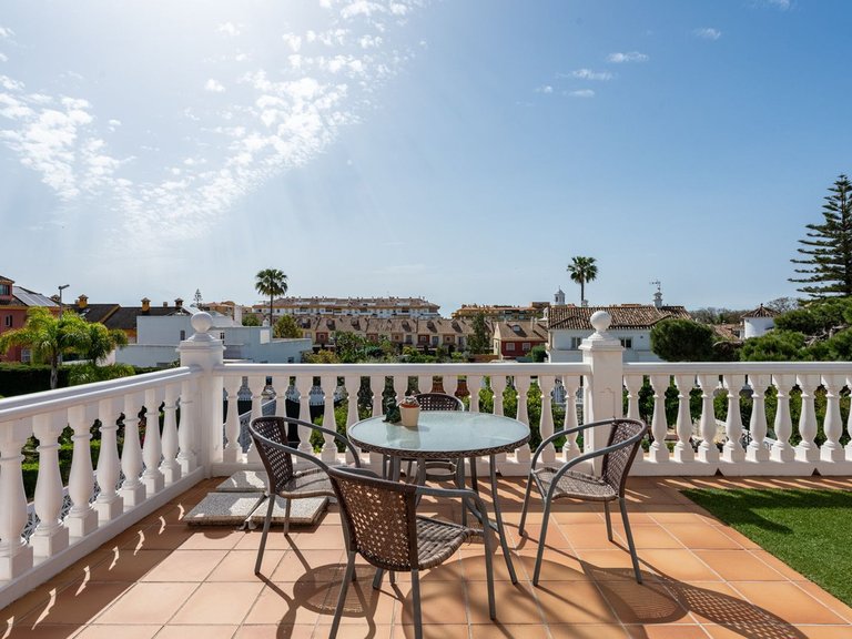 Villa for Sale in San Pedro De Alcántara, Malaga 29