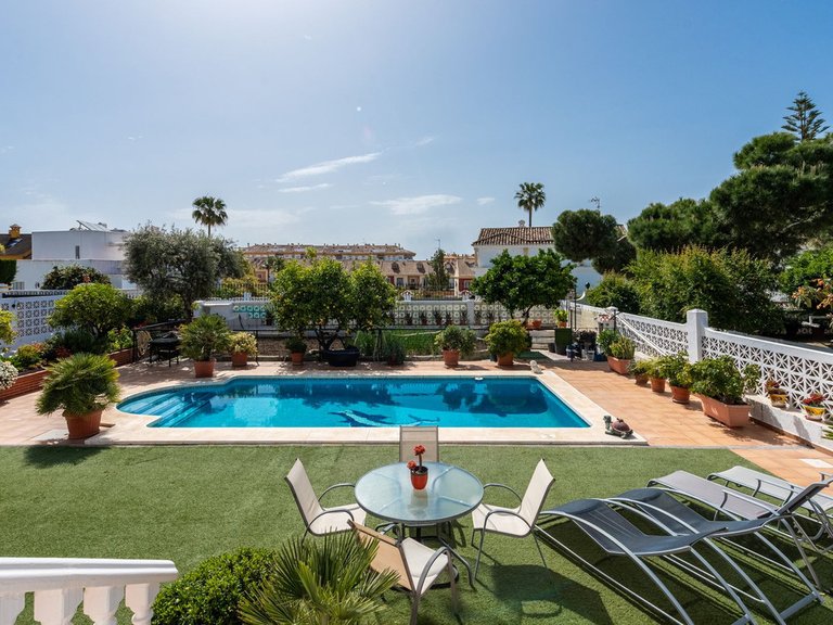 Villa for Sale in San Pedro De Alcántara, Malaga 3
