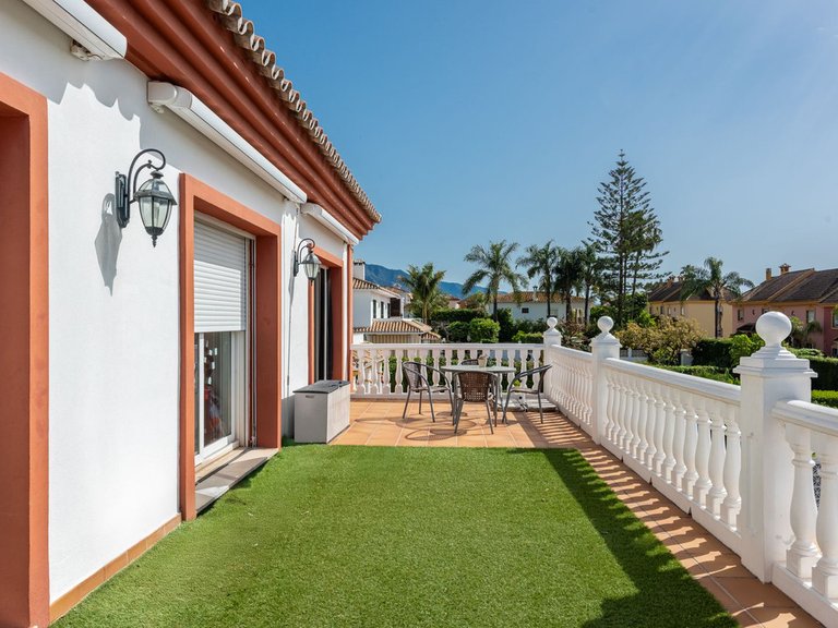 Villa for Sale in San Pedro De Alcántara, Malaga 30
