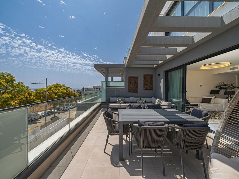 Apartment for Sale in Estepona, Malaga 1
