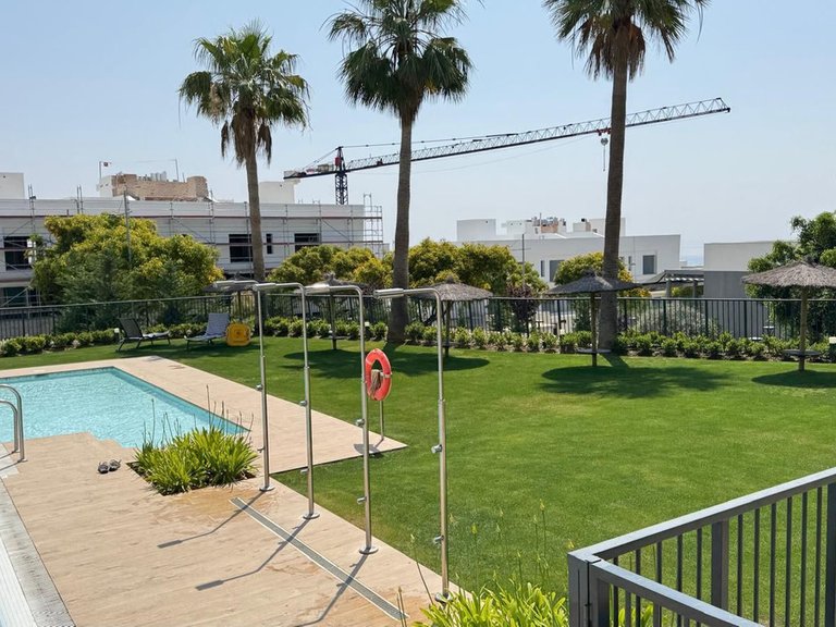 Apartment for Sale in Estepona, Malaga 10