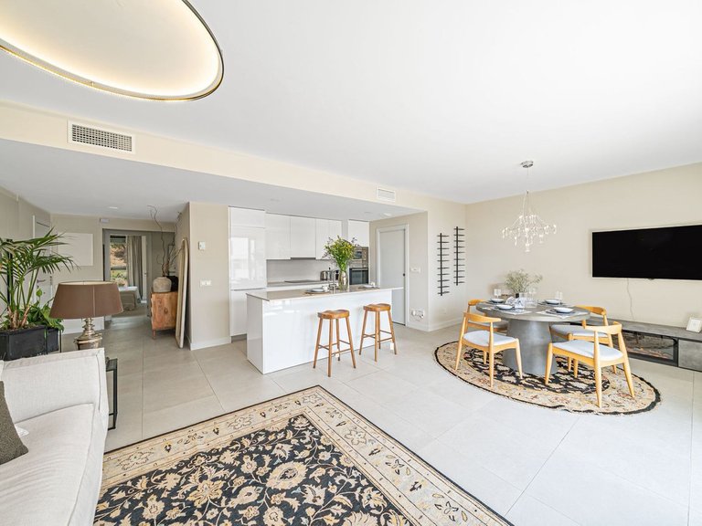 Apartment for Sale in Estepona, Malaga 2