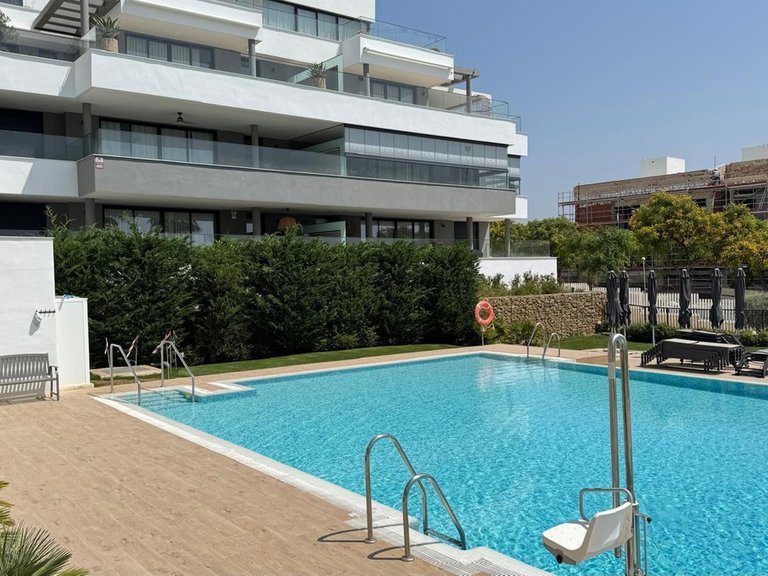 Apartment for Sale in Estepona, Malaga 8