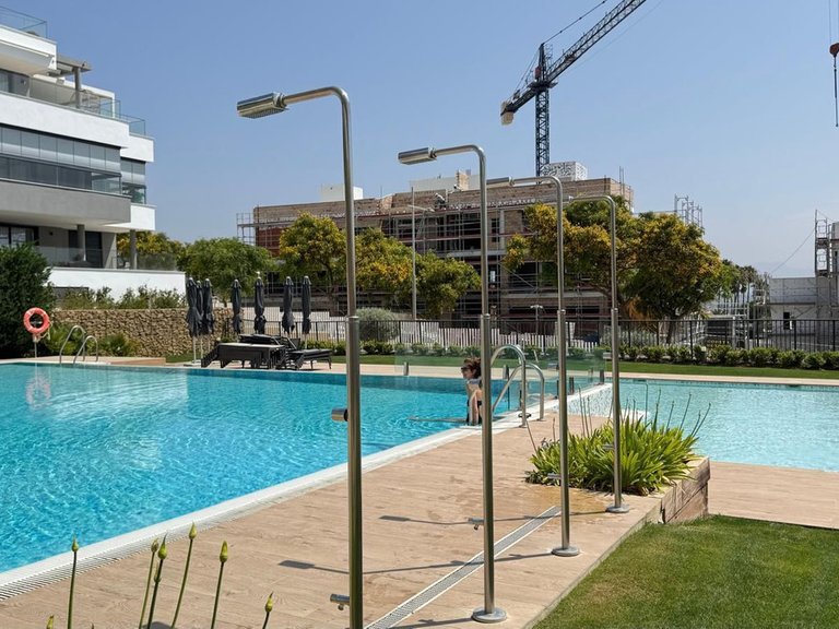 Apartment for Sale in Estepona, Malaga 9