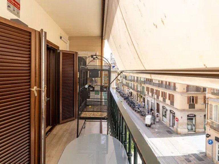 Apartment for Sale in Málaga Centro, Malaga 1