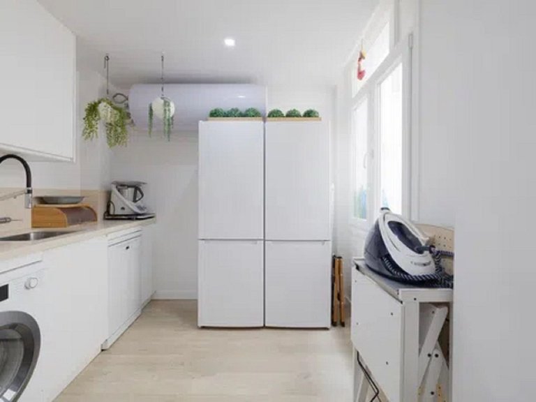 Apartment for Sale in Málaga Centro, Malaga 10