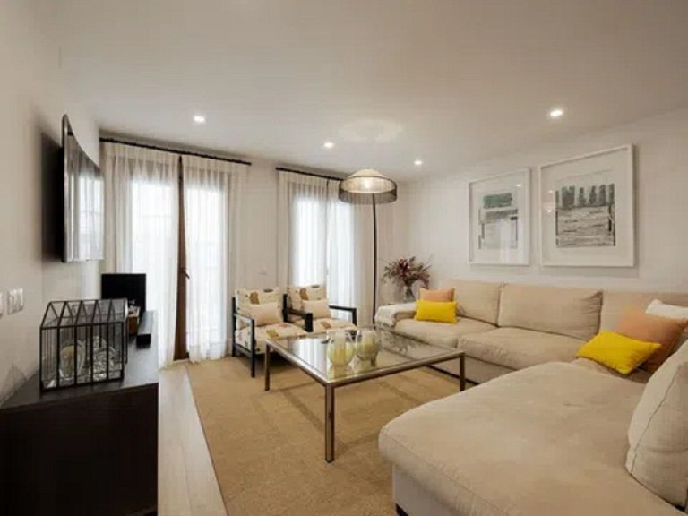 Apartment for Sale in Málaga Centro, Malaga 14