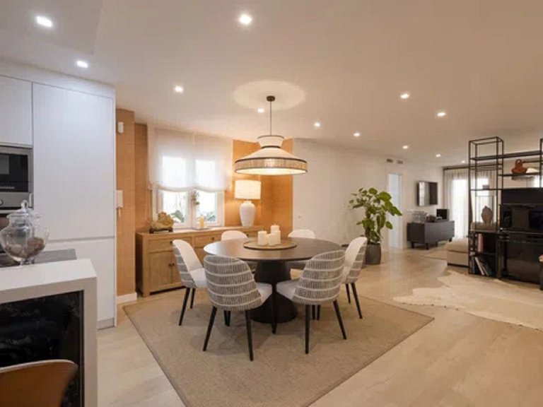 Apartment for Sale in Málaga Centro, Malaga 2