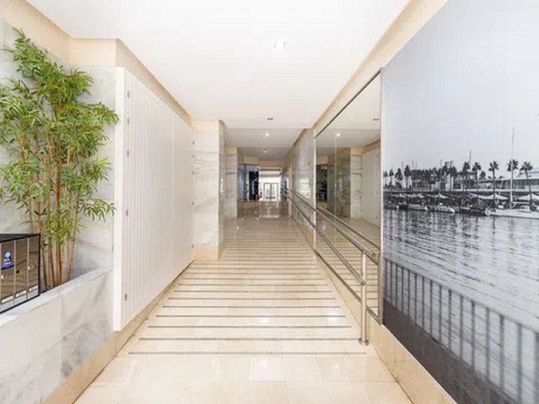 Apartment for Sale in Málaga Centro, Malaga 22
