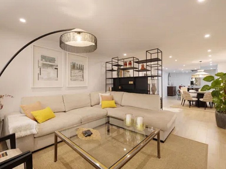 Apartment for Sale in Málaga Centro, Malaga 8