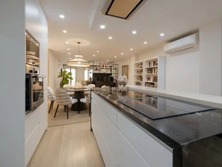 Apartment for Sale in Málaga Centro, Malaga 9