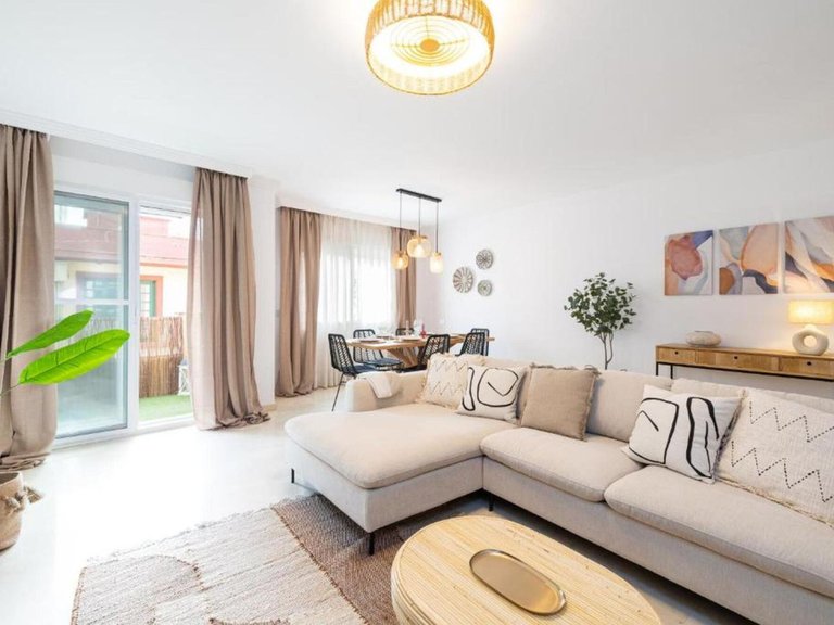 Apartment for Sale in Fuengirola, Malaga 1