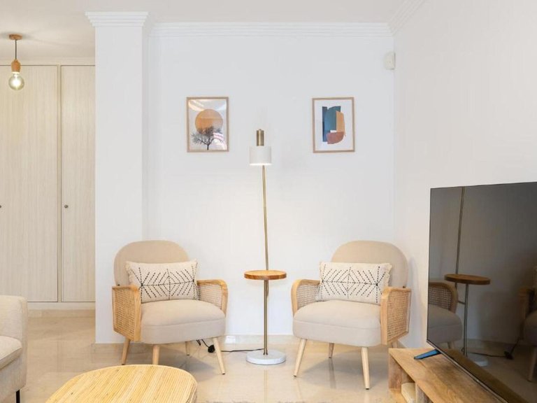 Apartment for Sale in Fuengirola, Malaga 11