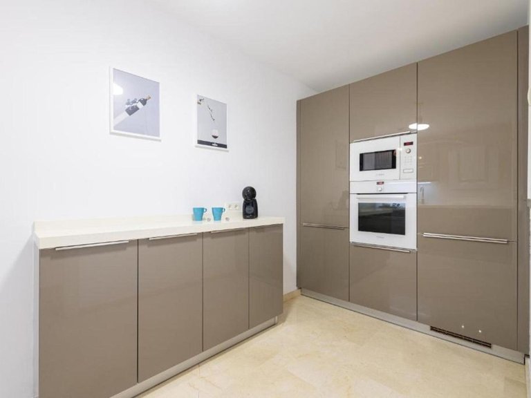 Apartment for Sale in Fuengirola, Malaga 17