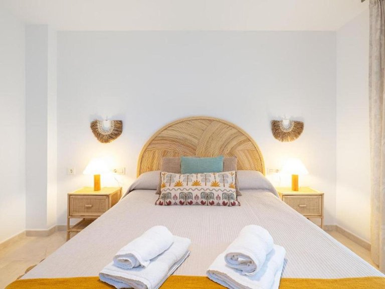 Apartment for Sale in Fuengirola, Malaga 24