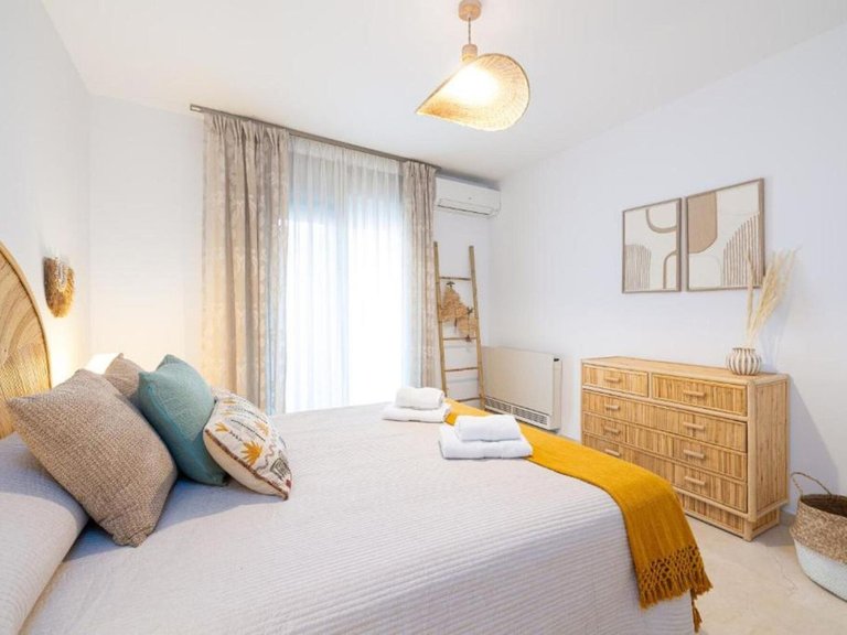 Apartment for Sale in Fuengirola, Malaga 25