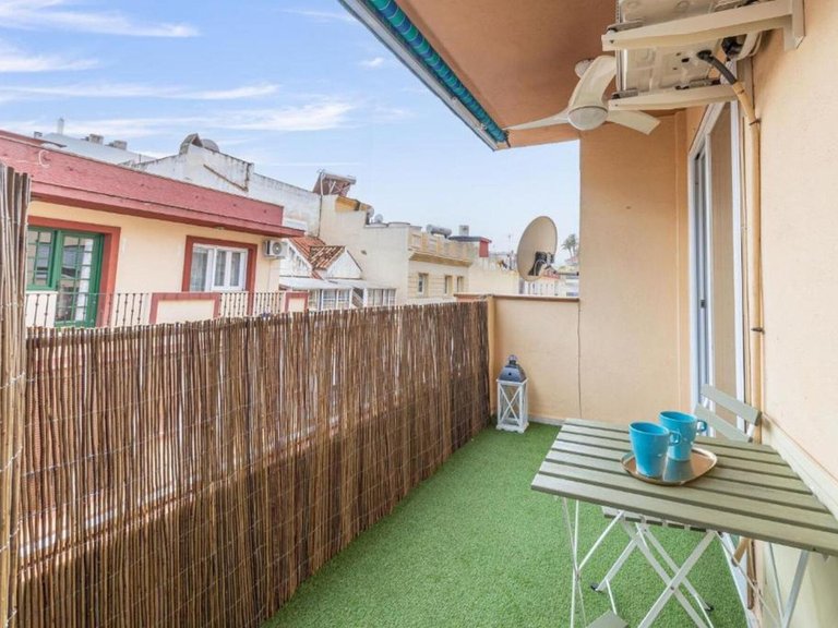 Apartment for Sale in Fuengirola, Malaga 44