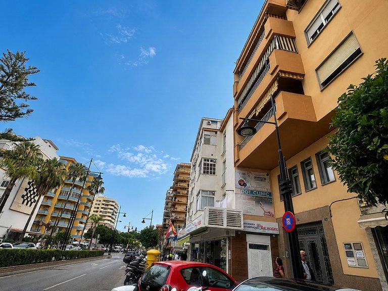 Apartment for Sale in Fuengirola, Malaga 48