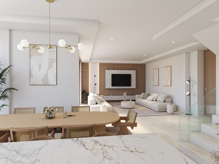 Villa for Sale in Estepona, Malaga 11