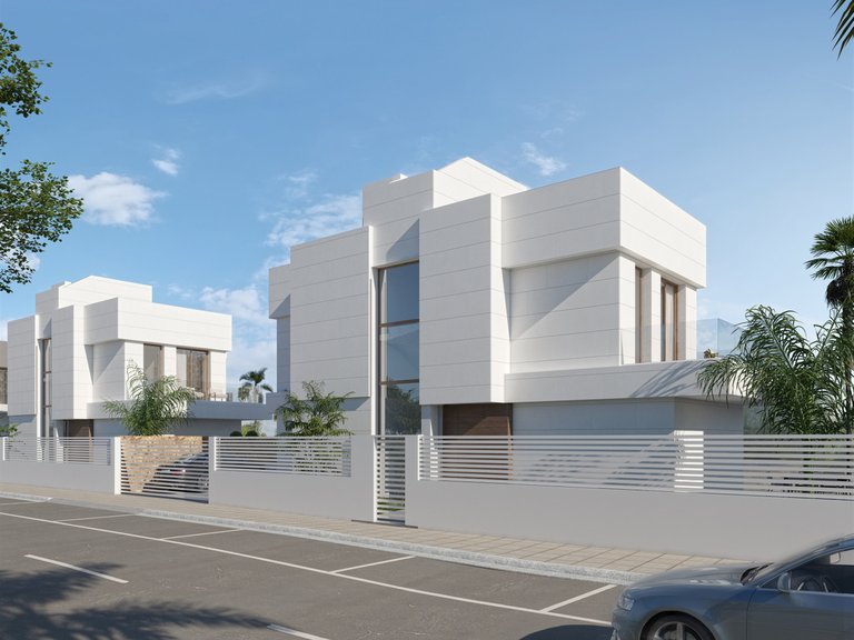 Villa for Sale in Estepona, Malaga 3