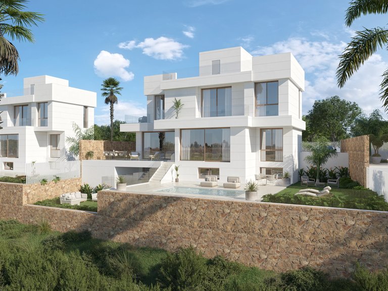 Villa for Sale in Estepona, Malaga 4