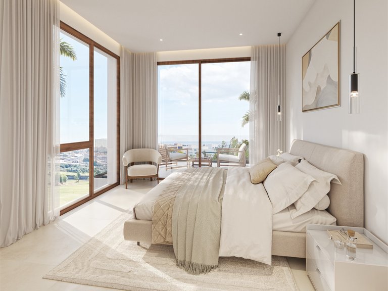 Villa for Sale in Estepona, Malaga 5