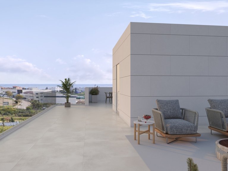 Villa for Sale in Estepona, Malaga 6