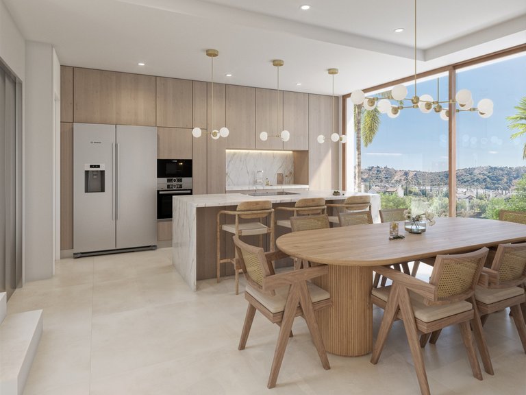 Villa for Sale in Estepona, Malaga 7