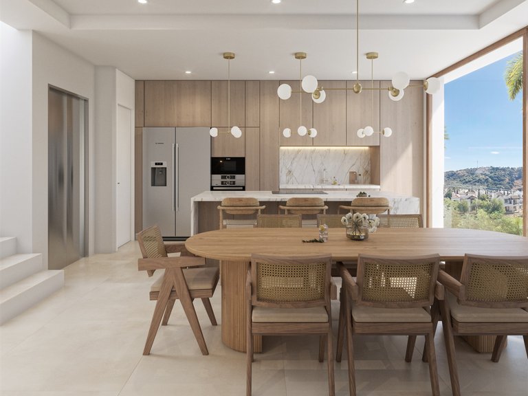 Villa for Sale in Estepona, Malaga 8